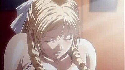 Blonde Anime Hentai - Blonde anime babes can't wait to be fucked hard -  AnimeHentaiVideos.xxx