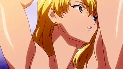 Plump Blonde Hentai - Blonde Anime Hentai - Blonde anime babes can't wait to be fucked hard -  AnimeHentaiVideos.xxx