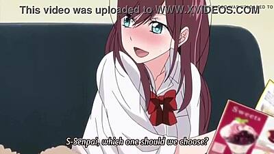 400px x 225px - Boobs Anime Hentai - Hentai clips starring hot models with massive boobs -  AnimeHentaiVideos.xxx