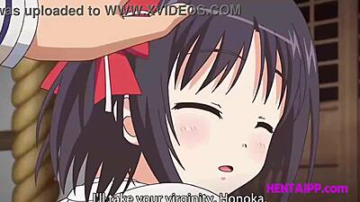 Hentai Girl First Anal - Virgin Anime Hentai - Virgin babes are ready to lose their V-card in toon  porn - AnimeHentaiVideos.xxx