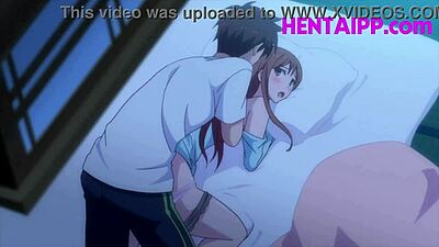 Fist Time Romance Six Video Xxx - First time Anime Hentai - XXX with first-time cartoon whores cumming hard -  AnimeHentaiVideos.xxx